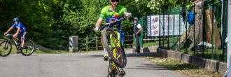 MTB Zero Asfalto in Val Cosa 2023